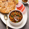 Aalo Pyaz Paratha 2 With Chole Thali[For Serving 1]