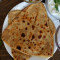 Ajwain Paratha (Tawa)