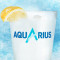 Aquarius Lim Oacute;N (Bajo En Calor Iacute;As