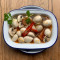 Mushroom Tom Yam