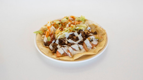 Classic Beef Kebab