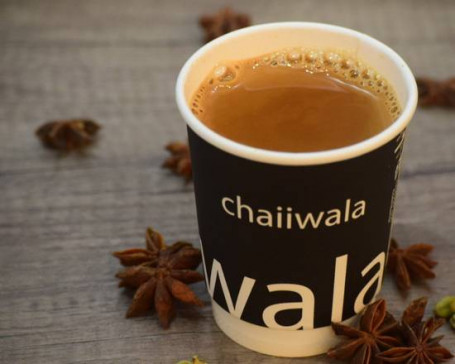 Karak Chai