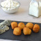 Croquetas De Queso Azul Franc Eacute;S