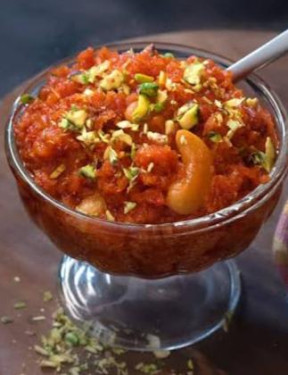 Desi Ghee Gajar Halwa(250Gms)