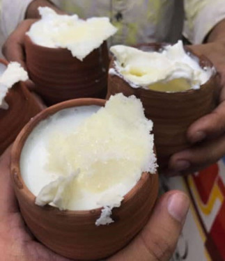 Sugar Free Lassi Kulhar