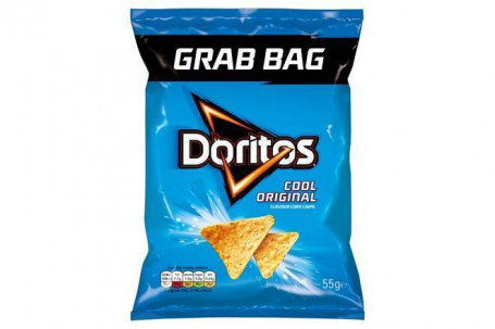 Doritos Big Eat Cool Original