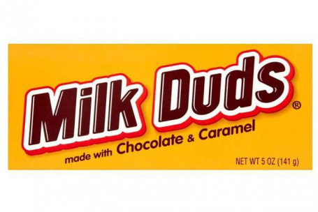 Melk Duds