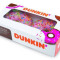 Dunkin Doughnut Strawberry Sprinkle