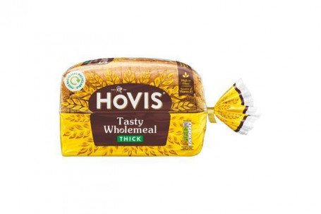 Hovis Wholemeal Sliced Thick