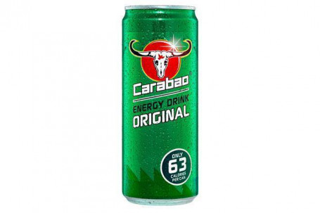 Carabao Energiedrank