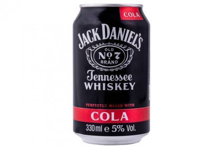 Jd Cola