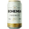 Cerveja Bohemia Puro Malte 350Ml Lt Sleek