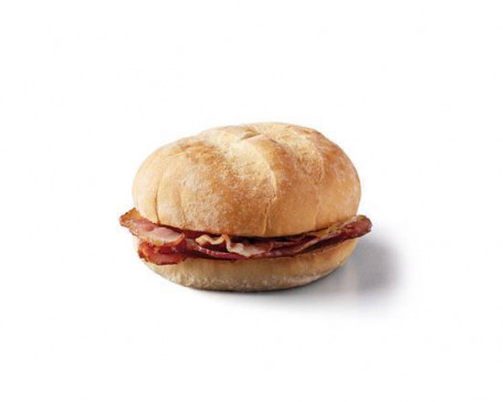 Smoked Bacon Roll