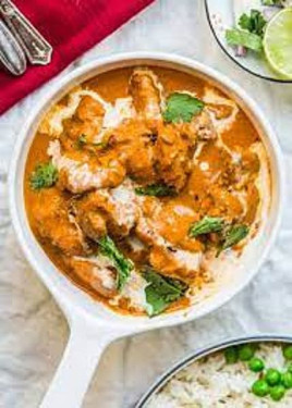 Clip Butter Chicken [4 Pcs]