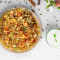 Lucknowi Mix Veg Dum Biryani (Serves 1)