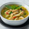 Thai Green Curry In Coconut Milk