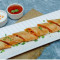 Veg Spring Roll Plate (2 Pcs