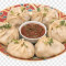 Veg Steem Momo (12Pcs)