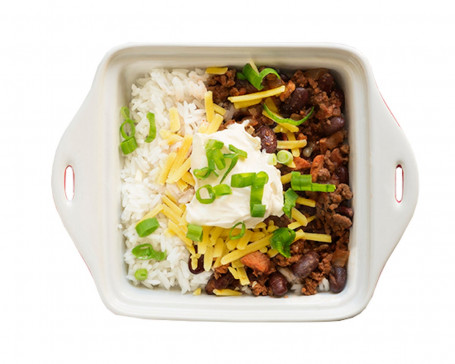 Chili Con Carne (Vo