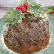 Kerstpudding