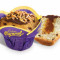 Cadbury's Caramel Muffin