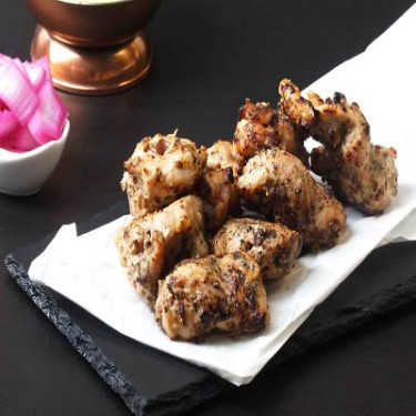 Kali Mirch Chicken Tikka [8 Pcs]