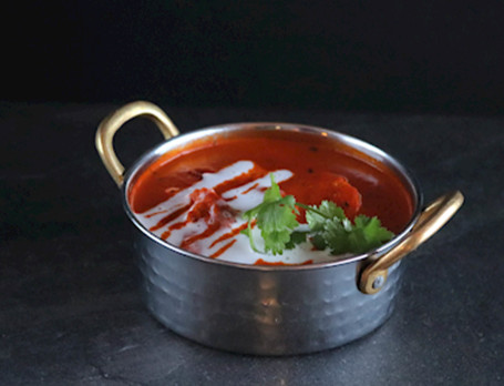 Dilliwala Butter Chicken (With Bone)