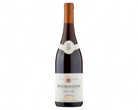 Bourgogne Pinot Noir, Louis Jadot, France