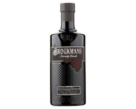 Brockmans Premium Gin