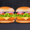 Better Two-Gether Burger Duo