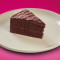 Chocolade Fudge Cake (V)