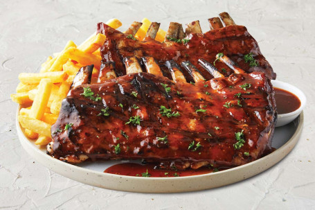 Full Lamb Ribs