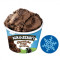 Tarrina Ben Jerry's Chocolate Fudge Brownie