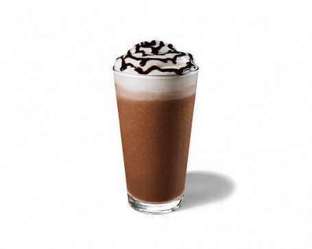 Chocolade Crème Frappuccino