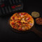 Tandoori Palace Pizza