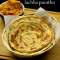 The Great Indian Lachha Paratha