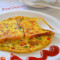 Amul Double Egg Bread Omelette