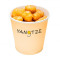 Mini Chicken Balls Bucket Pieces)