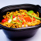 Singapore Chow Mein (V)