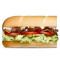 Blt Subway Six Inch Reg;