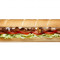 Blt Metro Footlong Reg;