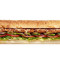 Chicken Classic Subway Footlong Reg;