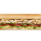 Kipreepjes Subway Footlong Reg;