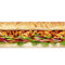 Kip Teriyaki Subway Footlong Reg;