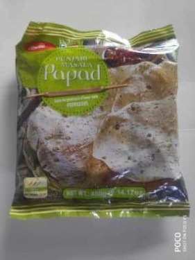 Punjabi Medium 400 Gm