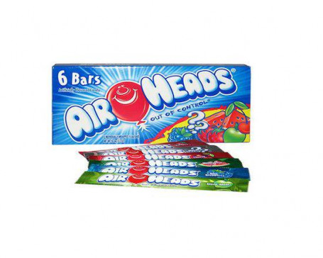 Airheads Theatre Box