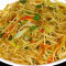 Veg Noodles Spicy