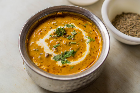 Special Dal Makhani Desi Ghee