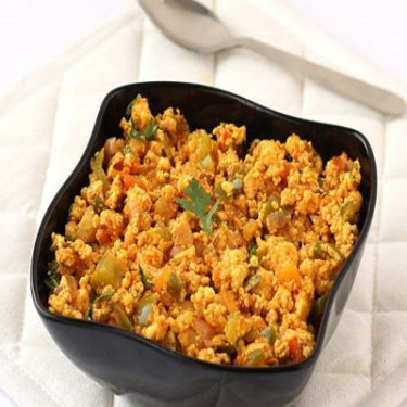 Paneer Pyaz Bhurji (400 Ml)