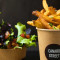 Mix Frites Salades